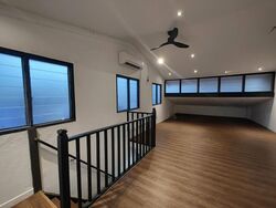 Kampong Glam Conservation Area (D7), Shop House #612795421
